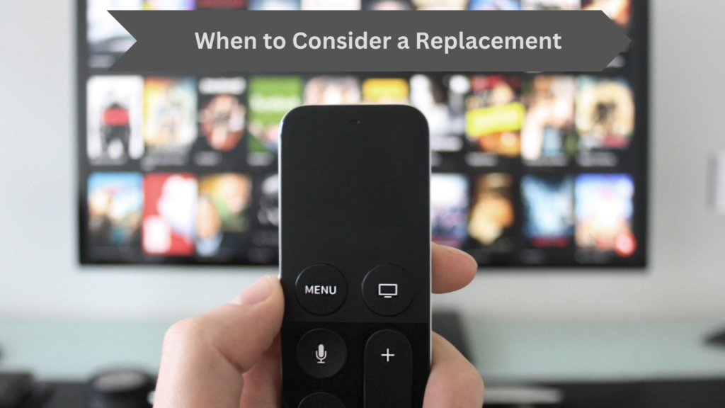 Reset Your Roku Remote