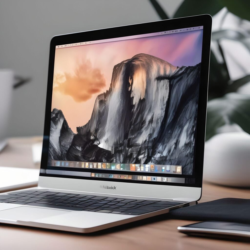 How to Factory Reset Your MacBook Pro Without a Password