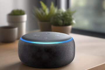 Factory Resetting Your Echo Dot