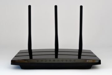 Reset Your Spectrum Router