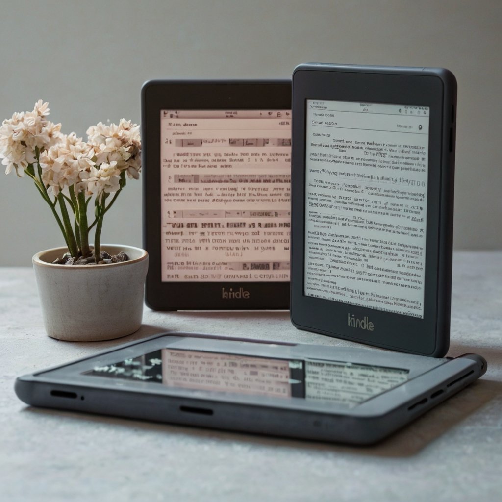 Factory Reset Your Kindle