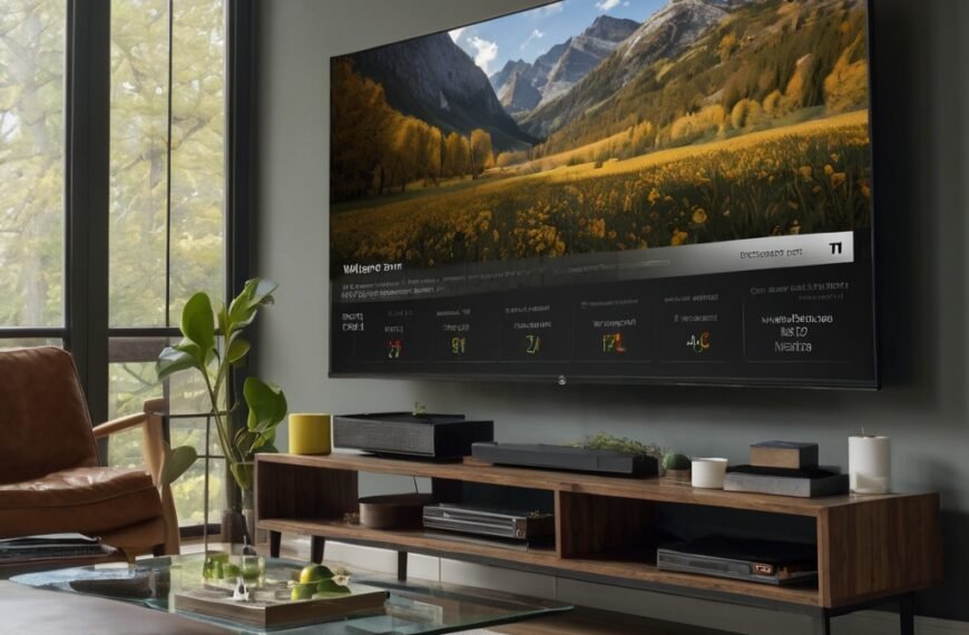 Reset a Vizio TV Without a Remote Best Guide In 2024: