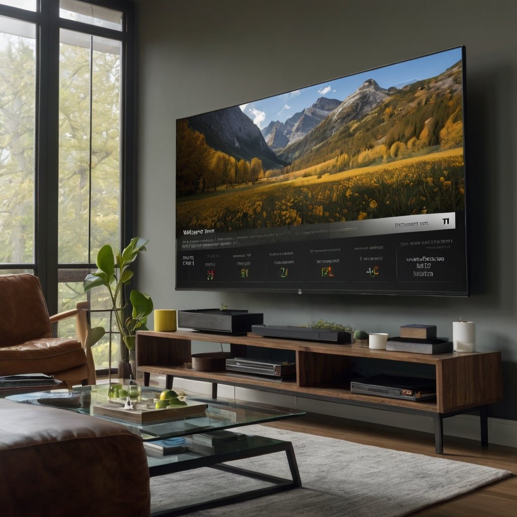 Reset a Vizio TV Without a Remote Best Guide In 2024: