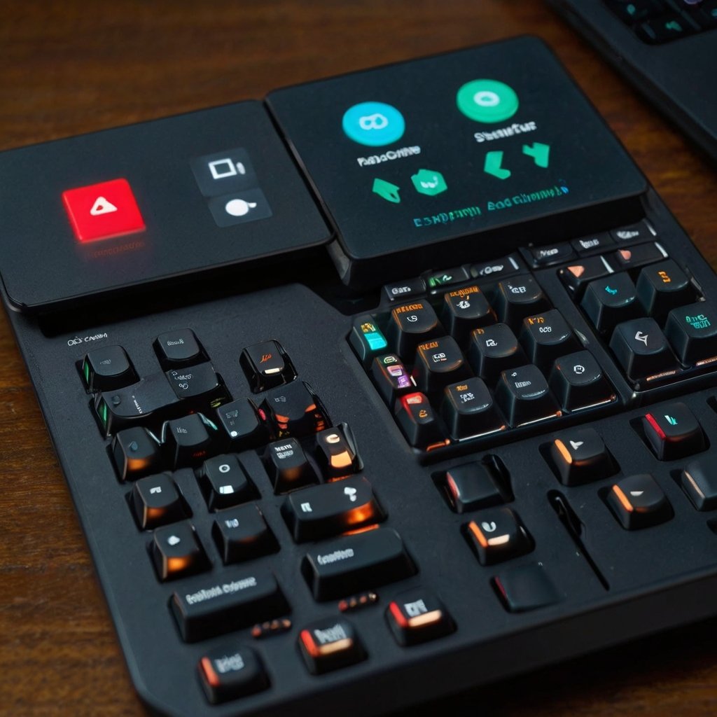 Factory Resetting Your Stream Deck