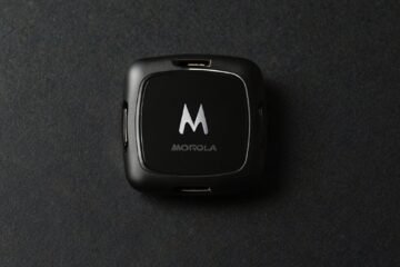 Factory Resetting the Motorola MA1