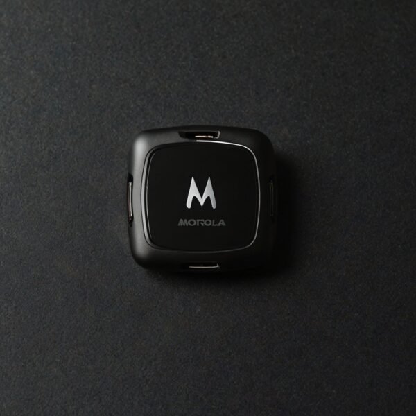 Factory Resetting the Motorola MA1