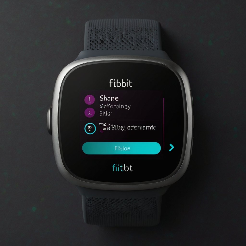 Factory Reset Your Fitbit Sense