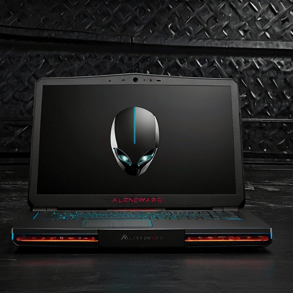 Factory Reset an Alienware Laptop