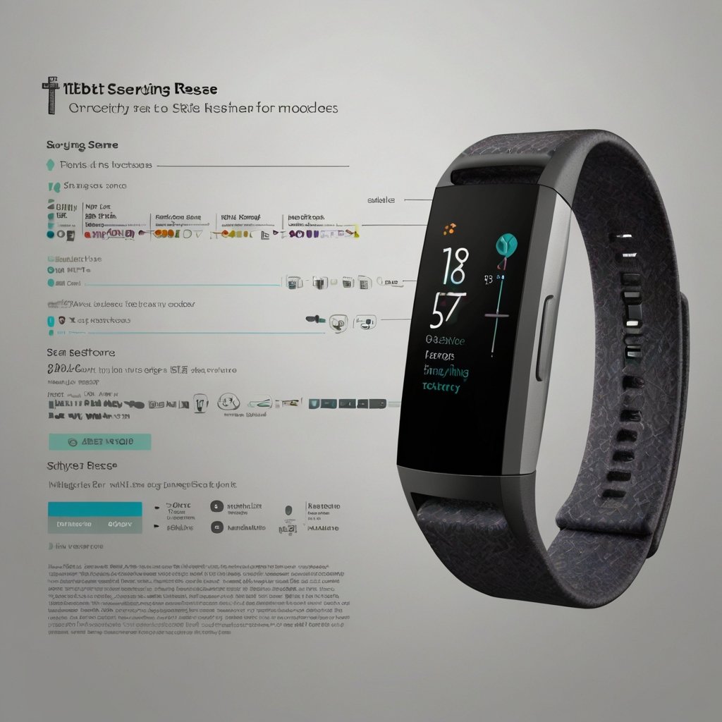 Factory Reset Your Fitbit Sense