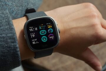 Factory Reset Your Fitbit Sense