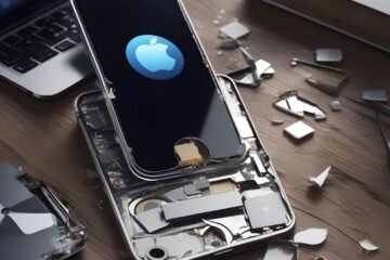 How to Recover Data from a Smashed iPhone